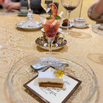 トゥ・ラ・ジョア - 