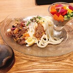 うどんdining KONA×MIZU×SHIO - 