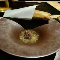 春吉くじら - 