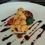 表参道うかい亭 - 