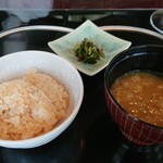 表参道うかい亭 - 