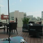 表参道うかい亭 - 