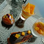 表参道うかい亭 - 