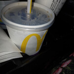 マクドナルド - 