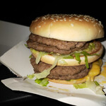 マクドナルド - 