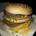 マクドナルド - 