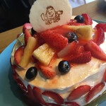 ノーリザベーションズ - 