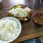 ハイライト食堂 - 