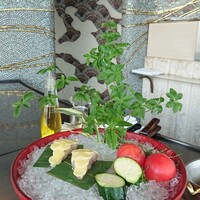 表参道うかい亭 - 