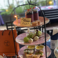 BISTRO FAVORI 代官山 - 