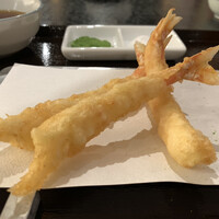 京都 天ぷら圓堂 岡ざき邸 - 