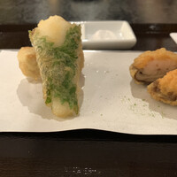 京都 天ぷら圓堂 岡ざき邸 - 