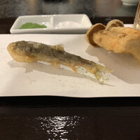 京都 天ぷら圓堂 岡ざき邸 - 