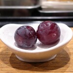 ぼちぼち - デザート