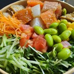 CALIFORNIAN POKE - 