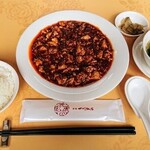 赤坂 四川飯店 - 