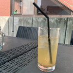 カフェ スパイス ローカル テン ト テン - 