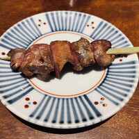 やきとり 嶋家 - 