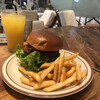 J.S. BURGERS CAFE ミント神戸店