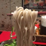 蕎麦・酒膳　貴石 - 