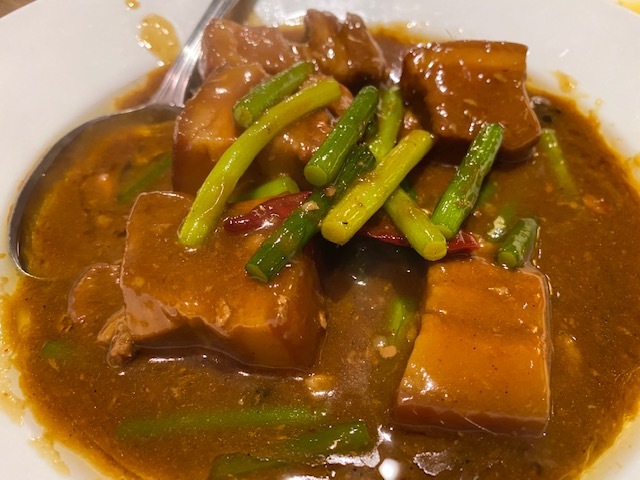 台湾料理 桃園 トウエン 鶯谷 台湾料理 食べログ