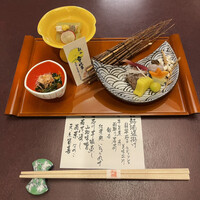 人形町今半 新宿第一生命ビル店 - 