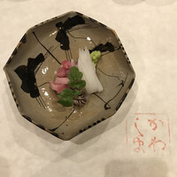日本料理 川島 - 