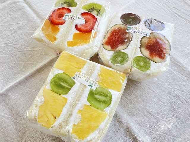 クラッカー さくらんぼ東根 その他 食べログ