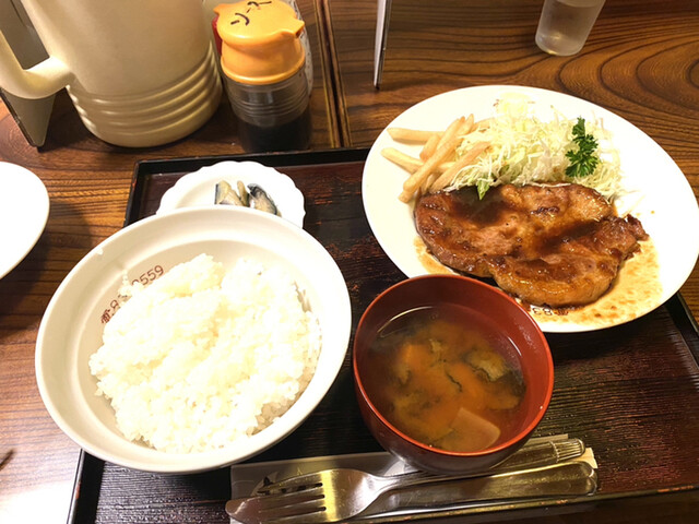 雪花 - 会津坂下（レストラン）の写真