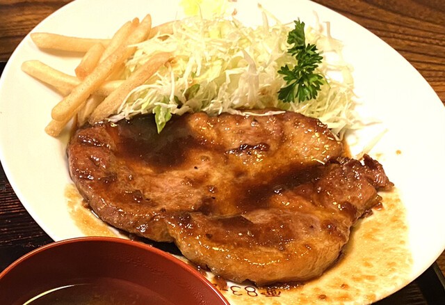 雪花 - 会津坂下（レストラン）の写真