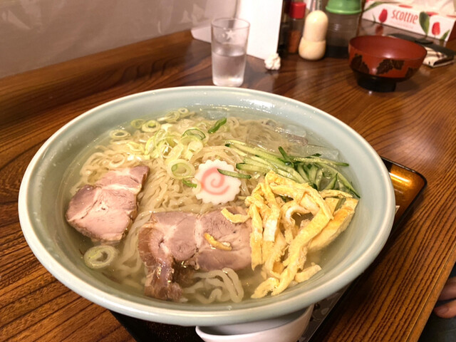 雪花 - 会津坂下（レストラン）の写真