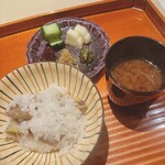 祇園 にしかわ - 