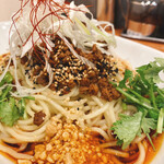 SHIBIRE-NOODLES 蝋燭屋 - 