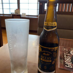 喜多の湯　山王温泉 - BEERY480円