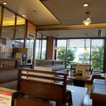 喜多の湯　山王温泉 - 店内