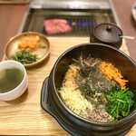 Korean Natural Kitchen IMU - 