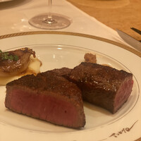 三田牛竈炭火焼 ウェスタ - 