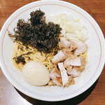 らーめん飛粋 - 