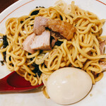 らーめん飛粋 - 