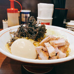 らーめん飛粋 - 