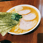 らーめん飛粋 - 