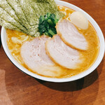 らーめん飛粋 - 