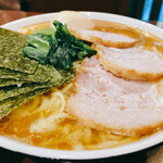 らーめん飛粋 - 