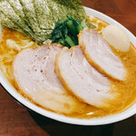 らーめん飛粋 - 