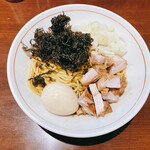 らーめん飛粋 - 