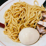 らーめん飛粋 - 