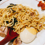 らーめん飛粋 - 