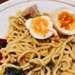 らーめん飛粋 - 