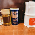 らーめん飛粋 - 