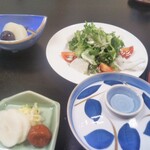 清海荘 - 